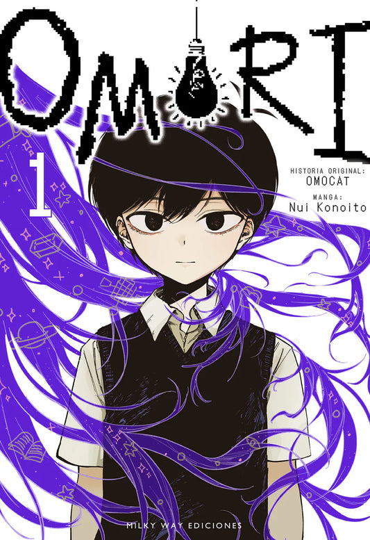 OMORI #1