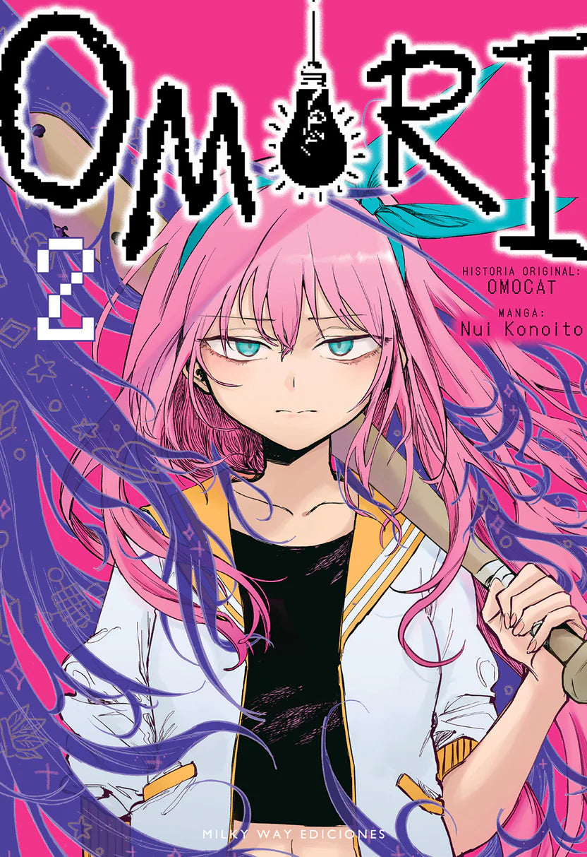 OMORI #2