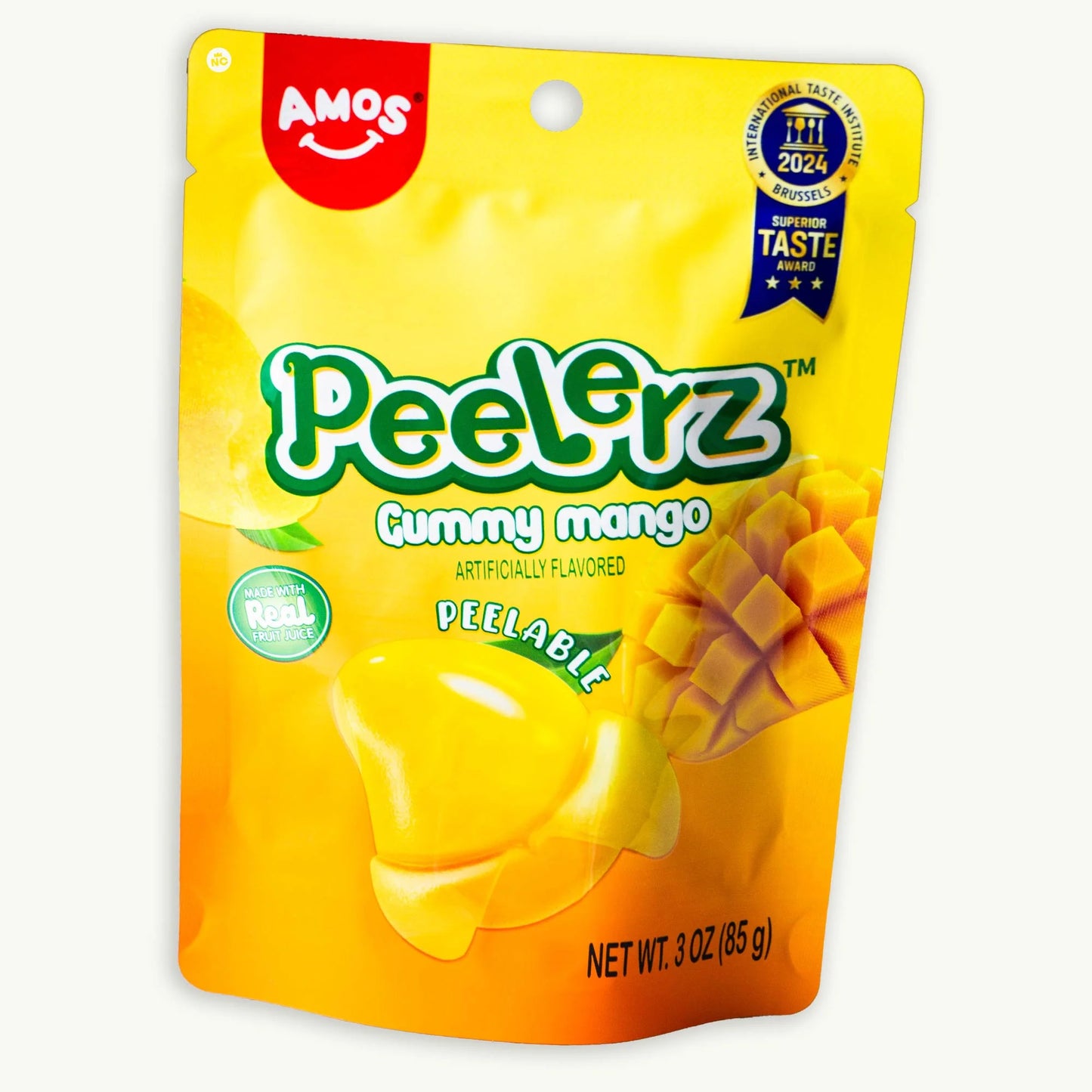 Snack Peelerz 4oz