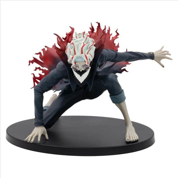 Banpresto Vibration Stars Dandadan - Okarun Transformed