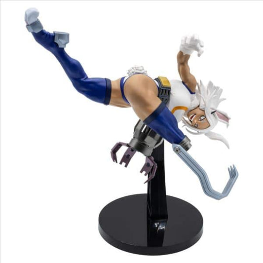 Banpresto Maximatic - MHA - Mirko