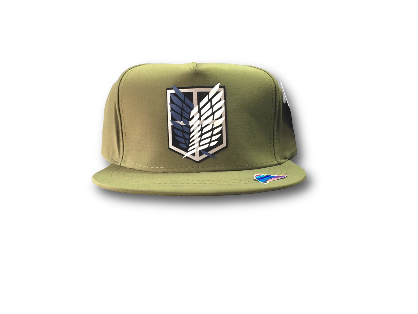 Gorra Ajustable Attack on Titan - Arcade