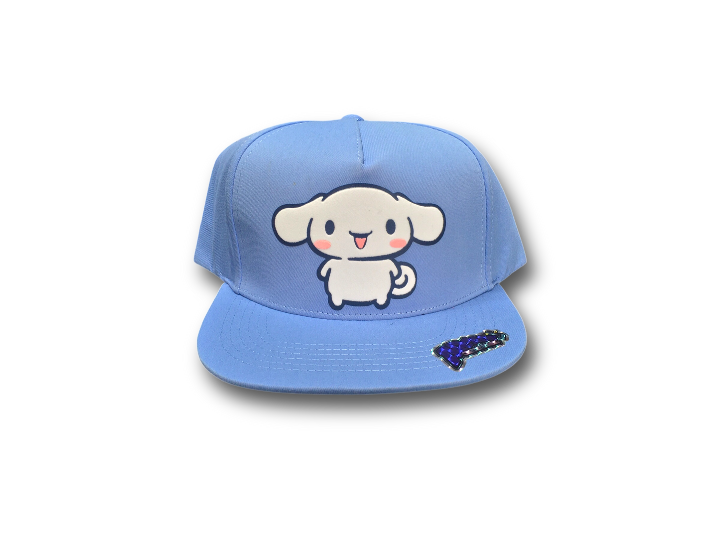 Gorra Ajustable Cinnamorroll - Arcade