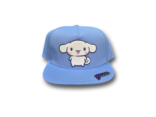 Gorra Ajustable Cinnamorroll - Arcade