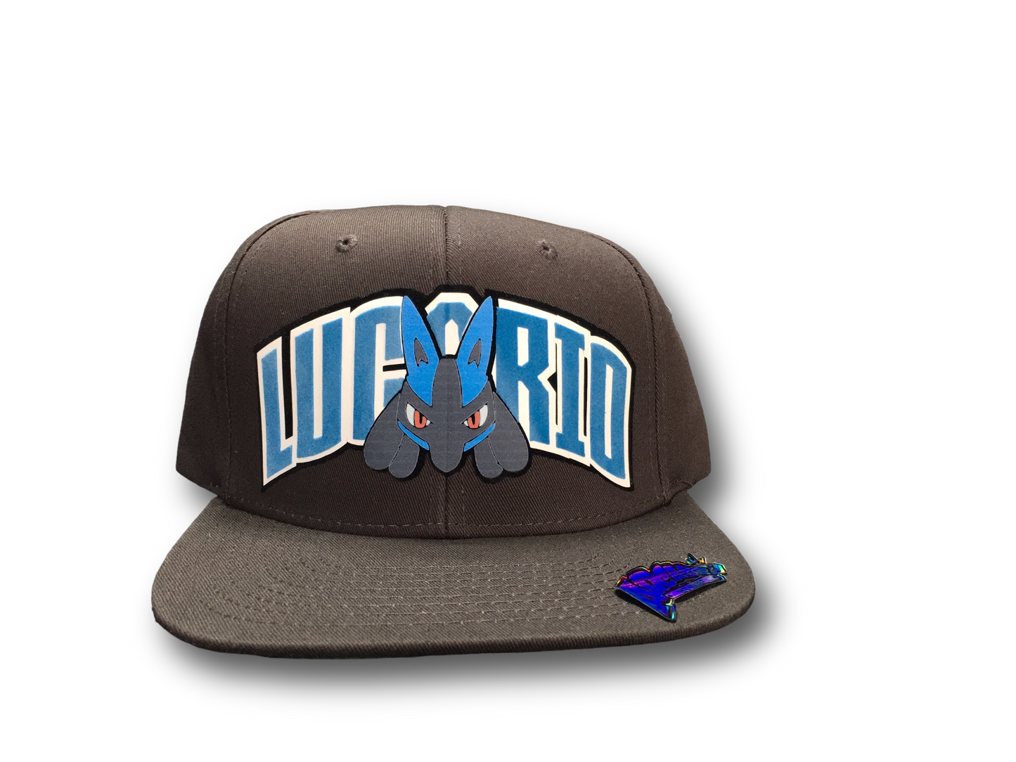 Gorra Ajustable Lucario - Arcade