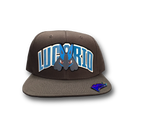Gorra Ajustable Lucario - Arcade