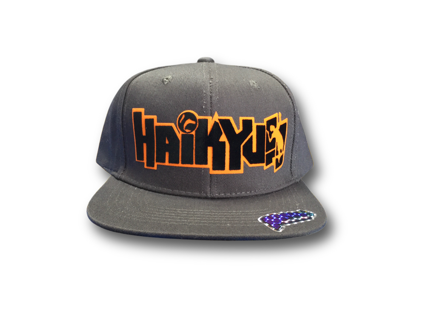 Gorra Ajustable Haikyuu - Arcade