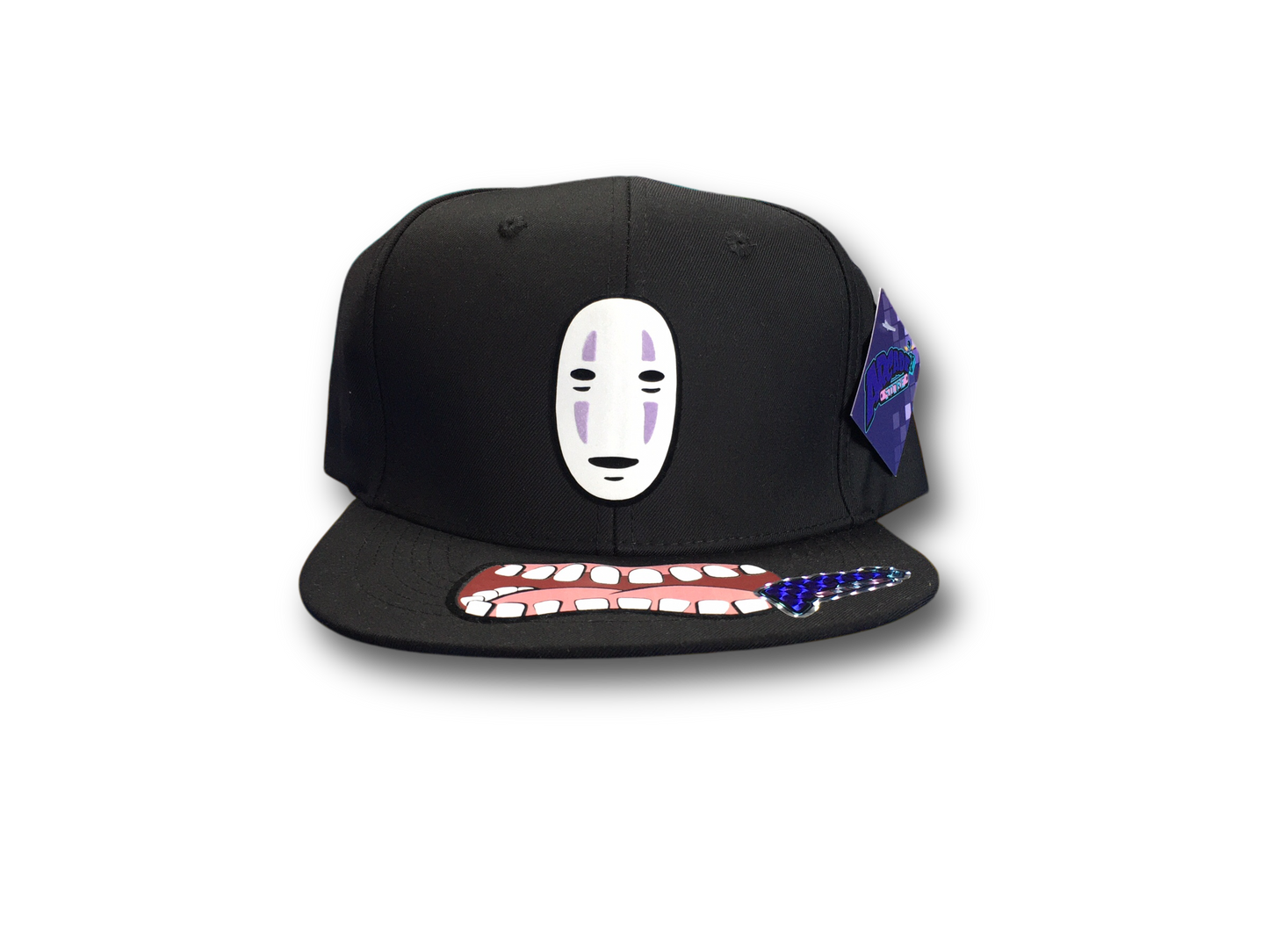 Gorra Ajustable Sin Cara - Arcade