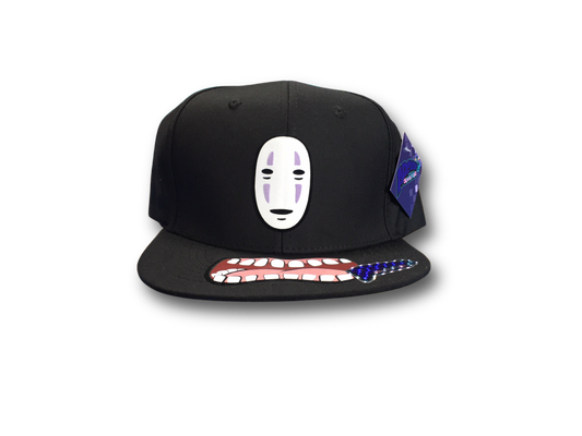 Gorra Ajustable Sin Cara - Arcade