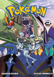 POKEMON X & Y PANINI #3