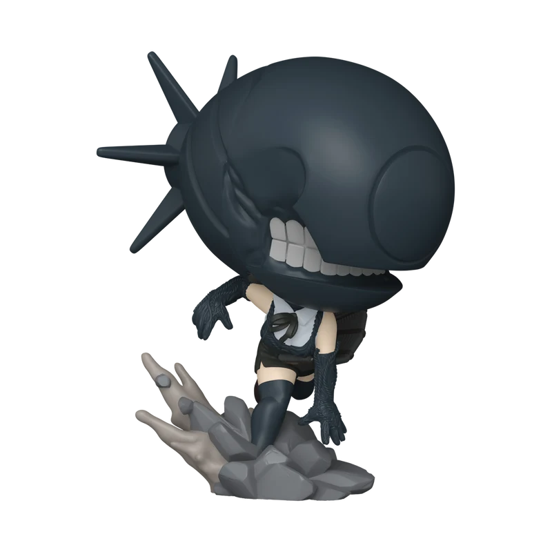 Funko POP CHAINSAW MAN - BOMB #2349