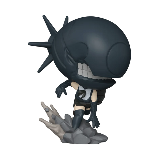 Funko POP CHAINSAW MAN - BOMB #2349