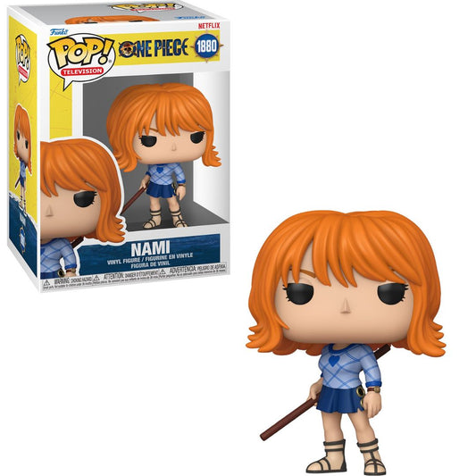 Funko - Nami #1880