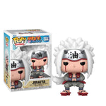 Funko POP Naruto Shippuden - Jiraiya #1844