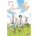 AO NO FLAG  #2