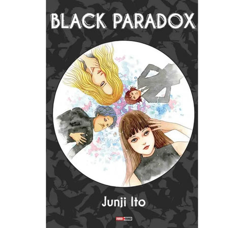BLACK PARADOX