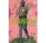 DOROHEDORO #9