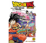 DRAGON BALL SUPER #11