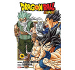 DRAGON BALL SUPER #16