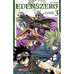 EDENS ZERO #3