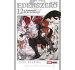 EDENS ZERO #12