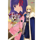 FATE STAY NIGHT #7.