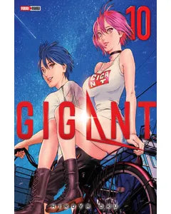 GIGANT #10
