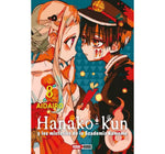 HANAKO KUN #8