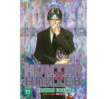 HUNTER X HUNTER #11