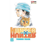 HUNTER X HUNTER #32