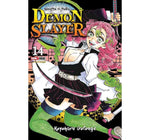 DEMON SLAYER #14