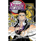 DEMON SLAYER #15