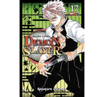 DEMON SLAYER #17