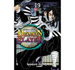 DEMON SLAYER #19