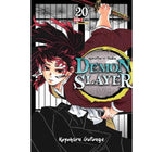 DEMON SLAYER # 20