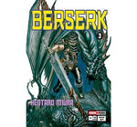 BERSERK  #3