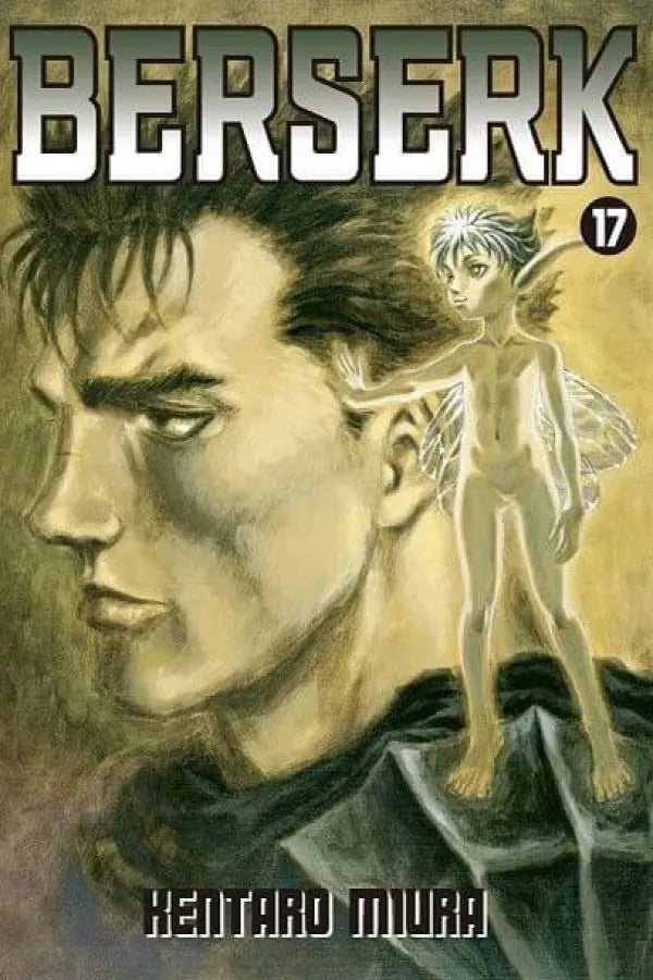 BERSERK  #17