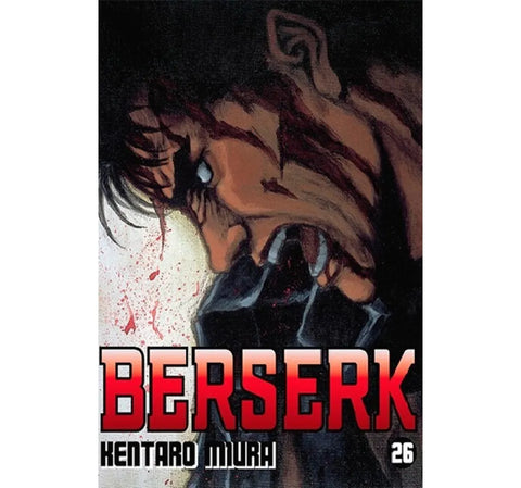 BERSERK #26