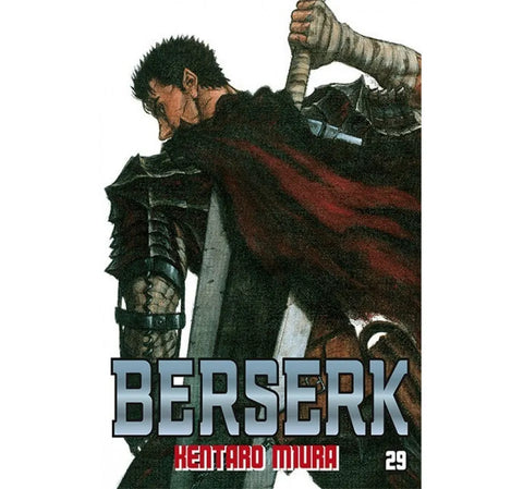 Berserk #29