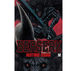 BERSERK #32