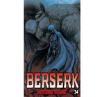 Berserk #34
