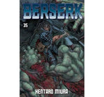 Berserk #35