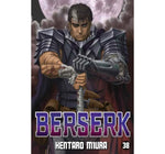 Berserk #38