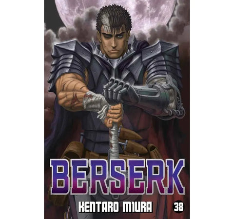 Berserk #38