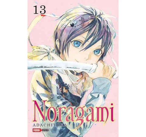 NORAGAMI #13