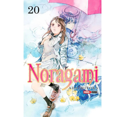 NORAGAMI #20