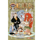 ONE PIECE #31
