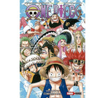 ONE PIECE #47