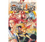 ONE PIECE #59