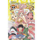 ONE PIECE #63